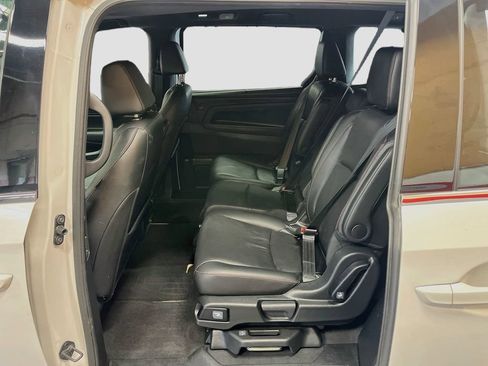 Used 2024 Honda Odyssey Sport image 24