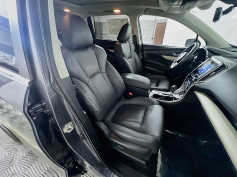 Used 2021 Subaru Ascent Limited AWD/4WD image 31