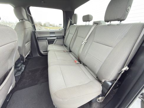 Used 2018 Ford F150 XLT w/ Equipment Group 302A Luxury image 16