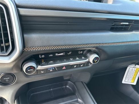 New 2026 MAZDA CX-50 AWD 2.5 Hybrid w/ Cargo Package image 19