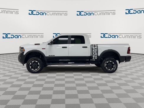 Used 2021 RAM 2500 Power Wagon image 5