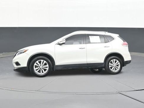Used 2016 Nissan Rogue SV FWD image 62