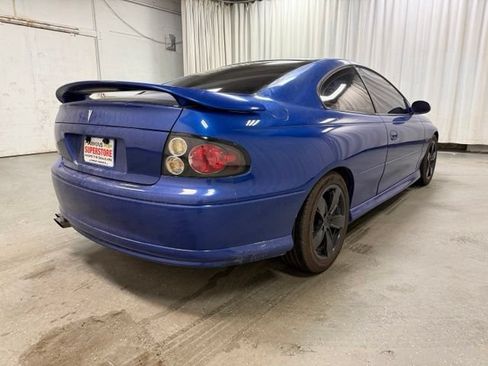 Used 2004 Pontiac GTO RWD image 5