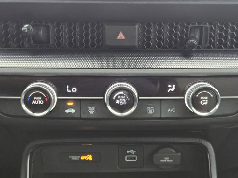 Certified 2023 Honda CR-V LX image 15