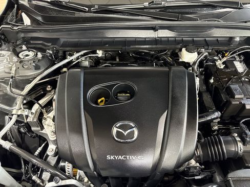 Used 2024 MAZDA CX-50 AWD 2.5 S w/ Select Package image 25