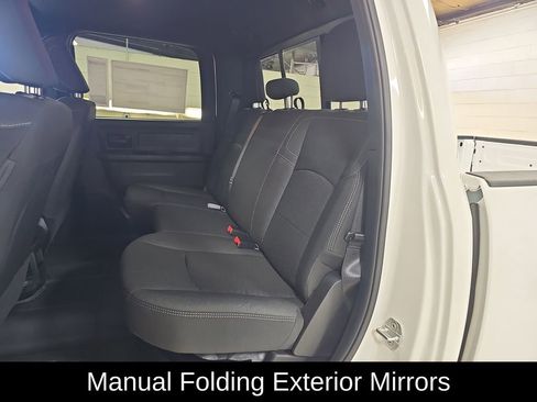 New 2026 RAM 2500 Tradesman image 26