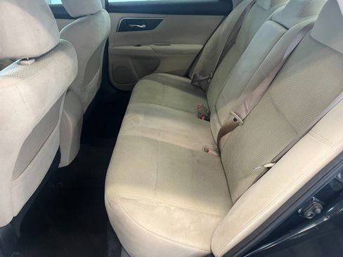 Used 2015 Nissan Altima 2.5 S w/ Power Driver Seat Package image 30