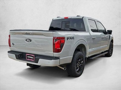New 2026 Ford F150 XLT image 2