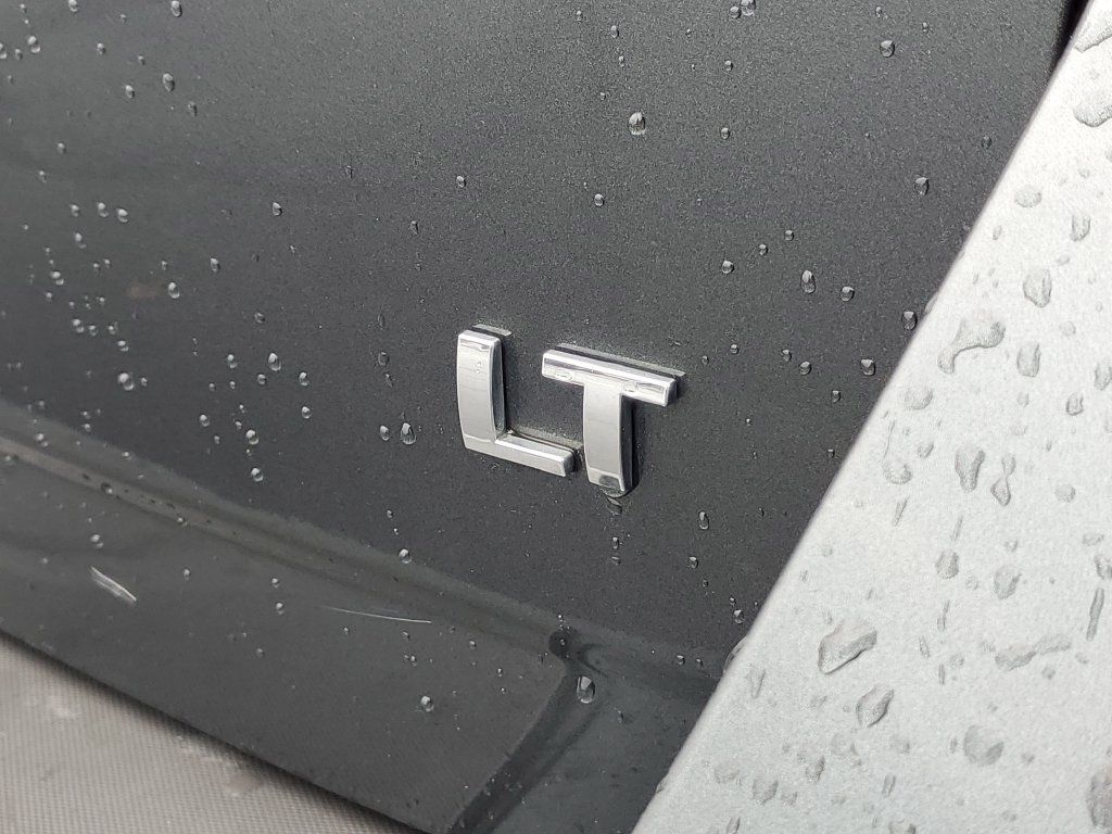 Used 2017 Chevrolet Equinox LT w/ Convenience Package FWD image 31