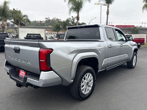 New 2026 Toyota Tacoma SR5 RWD image 11
