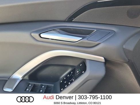 New 2025 Audi Q5 Premium image 10