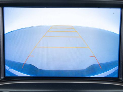 Used 2016 GMC Sierra 1500 Denali w/ Enhanced Driver Alert Package image 37