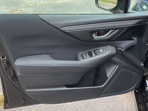 New 2025 Subaru Legacy Premium image 6