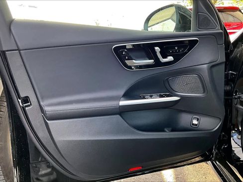 New 2026 Mercedes-Benz C 300 Sedan image 15