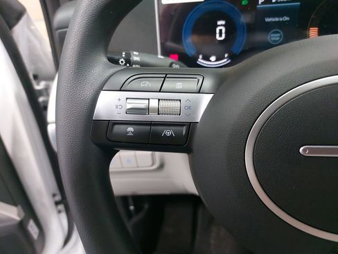 New 2026 Hyundai Tucson SEL AWD/4WD image 17