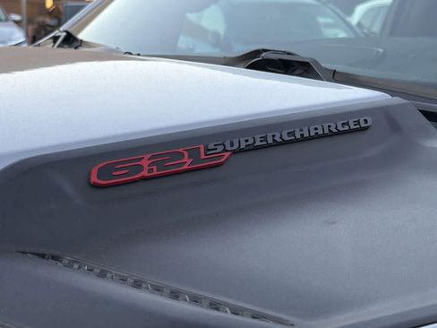 Used 2021 RAM 1500 TRX w/ TRX Level 2 Equipment Group image 37