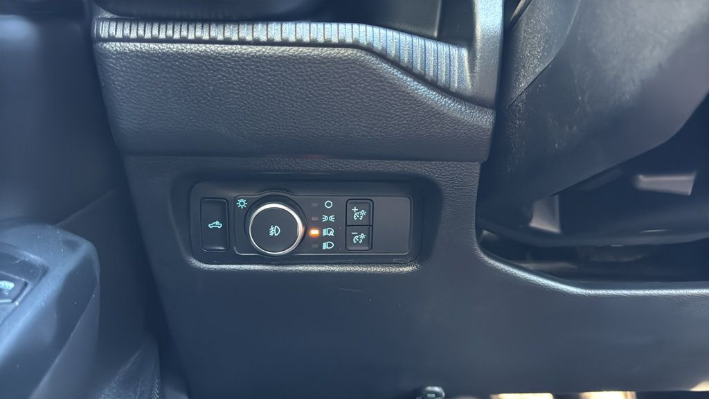 Certified 2024 Ford Ranger Raptor AWD/4WD image 18