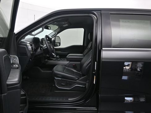 Used 2023 Ford F150 Lariat w/ Trailer Tow Package AWD/4WD image 22