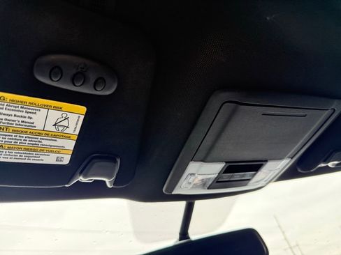 Used 2017 Ford Explorer Sport w/ Equipment Group 401A AWD/4WD image 8