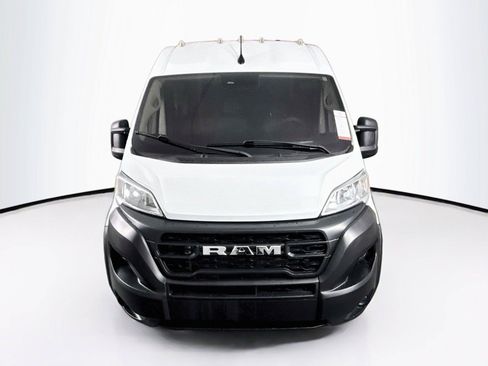 Used 2023 RAM ProMaster 1500 FWD image 7
