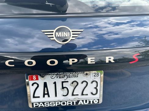 Used 2026 MINI Cooper S FWD image 9