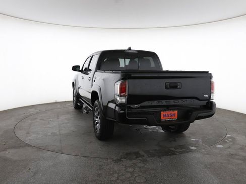 Used 2023 Toyota Tacoma Limited RWD image 10