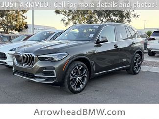 Used 2023 BMW X5 sDrive40i w/ Premium Package video 1