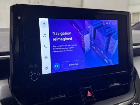 Certified 2023 Toyota Corolla SE image 20