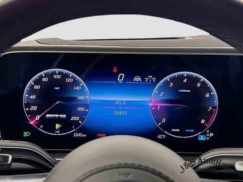 Used 2024 Mercedes-Benz GLS 63 AMG 4MATIC image 15