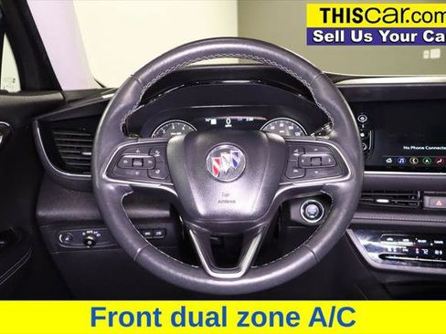 Used 2023 Buick Envision Avenir FWD image 16