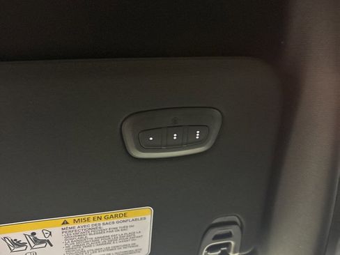 New 2026 RAM 1500 Big Horn w/ Night Edition image 15