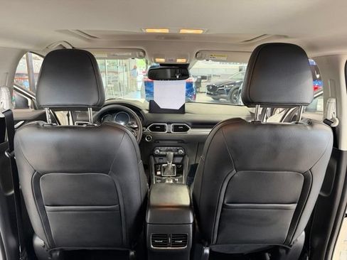 Certified 2025 MAZDA CX-5 AWD 2.5 S image 22