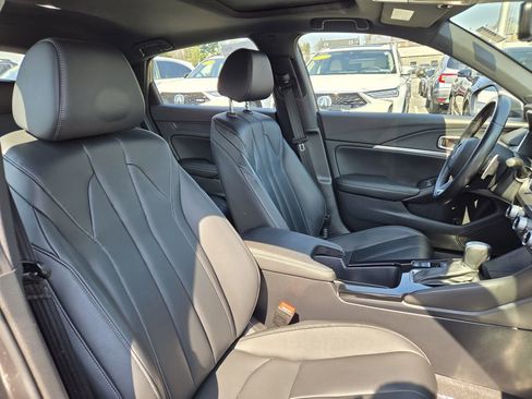Certified 2023 Acura Integra A-Spec FWD image 16