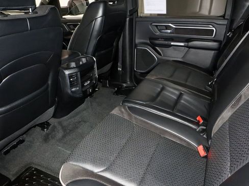 Used 2023 RAM 1500 Laramie AWD/4WD image 22