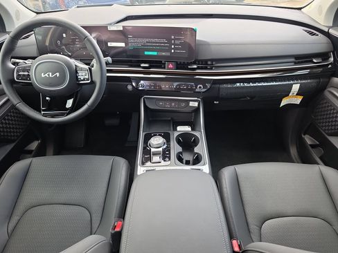 New 2026 Kia Carnival SX Prestige FWD image 13