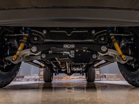 Used 2025 RAM 1500 Classic Warlock image 15