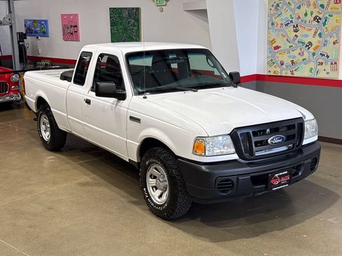 Used 2010 Ford Ranger XL RWD image 20