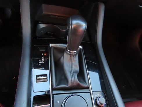 Used 2024 MAZDA MAZDA3 s image 30