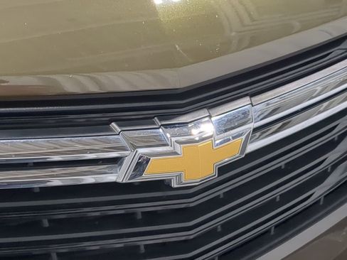 Used 2023 Chevrolet Equinox LT FWD image 15
