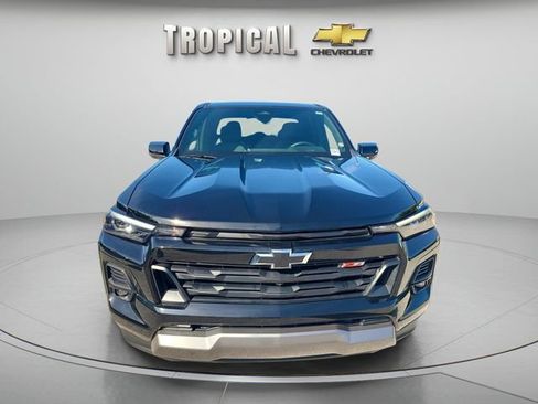 Used 2023 Chevrolet Colorado Z71 w/ Z71 Convenience Package 2 AWD/4WD image 8