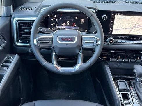 New 2026 GMC Canyon Elevation w/ Convenience Package image 16