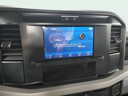 New 2025 Ford F250 XL AWD/4WD image 12
