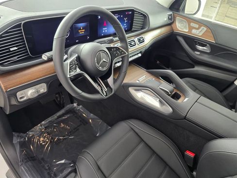 New 2026 Mercedes-Benz GLE 350 4MATIC image 7