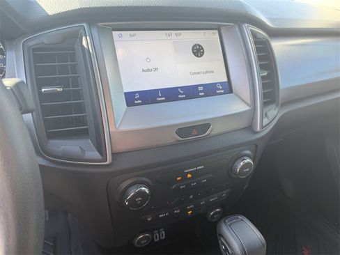 Used 2021 Ford Ranger XL w/ Equipment Group 101A High image 17