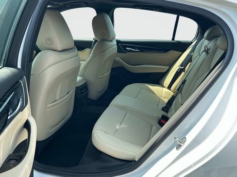 New 2026 Cadillac CT5 Premium Luxury AWD/4WD image 11
