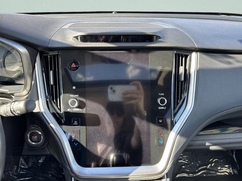 Used 2024 Subaru Outback Limited XT image 56