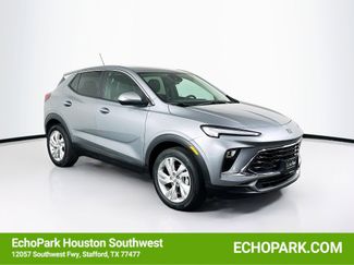 Used 2025 Buick Encore GX Preferred video 1