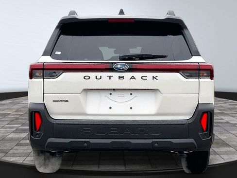 New 2026 Subaru Outback Touring XT image 4