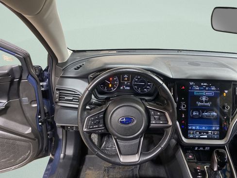Used 2024 Subaru Legacy Premium image 17