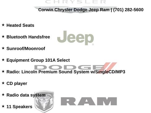 Used 2013 Lincoln MKZ image 8